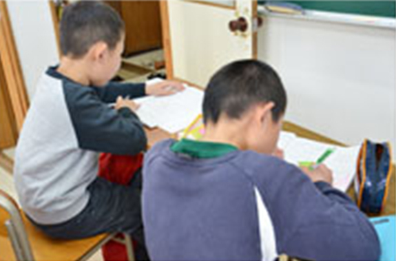 小学部